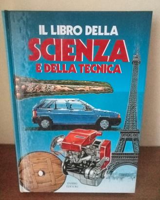 Il libro della scienza e della tecnica
