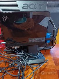 PC acer da tavolo. eebox