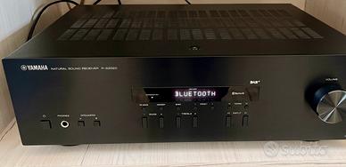 Sintoamplificatore Yamaha R-S202D