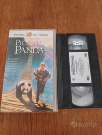 VHS Piccolo Panda - Vintage