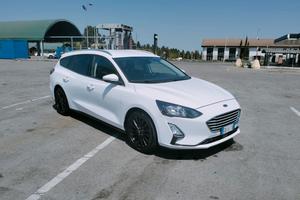Focus V 2020 SW 1.5 ecoblue Business Co-pilot s