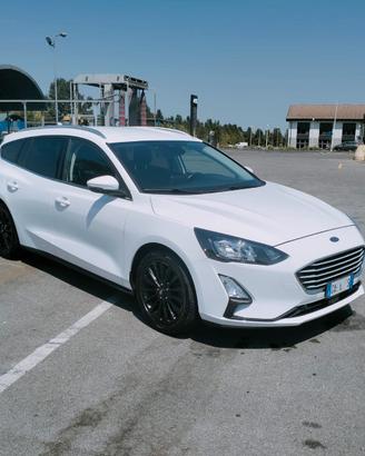 Focus V 2020 SW 1.5 ecoblue Business Co-pilot s