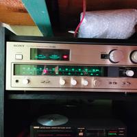 Sony str 4800
