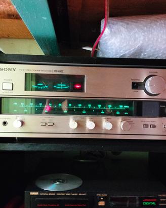 Sony str 4800