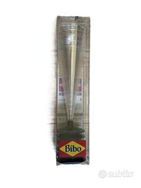 Set calici flûte plastica Bibo 170cc