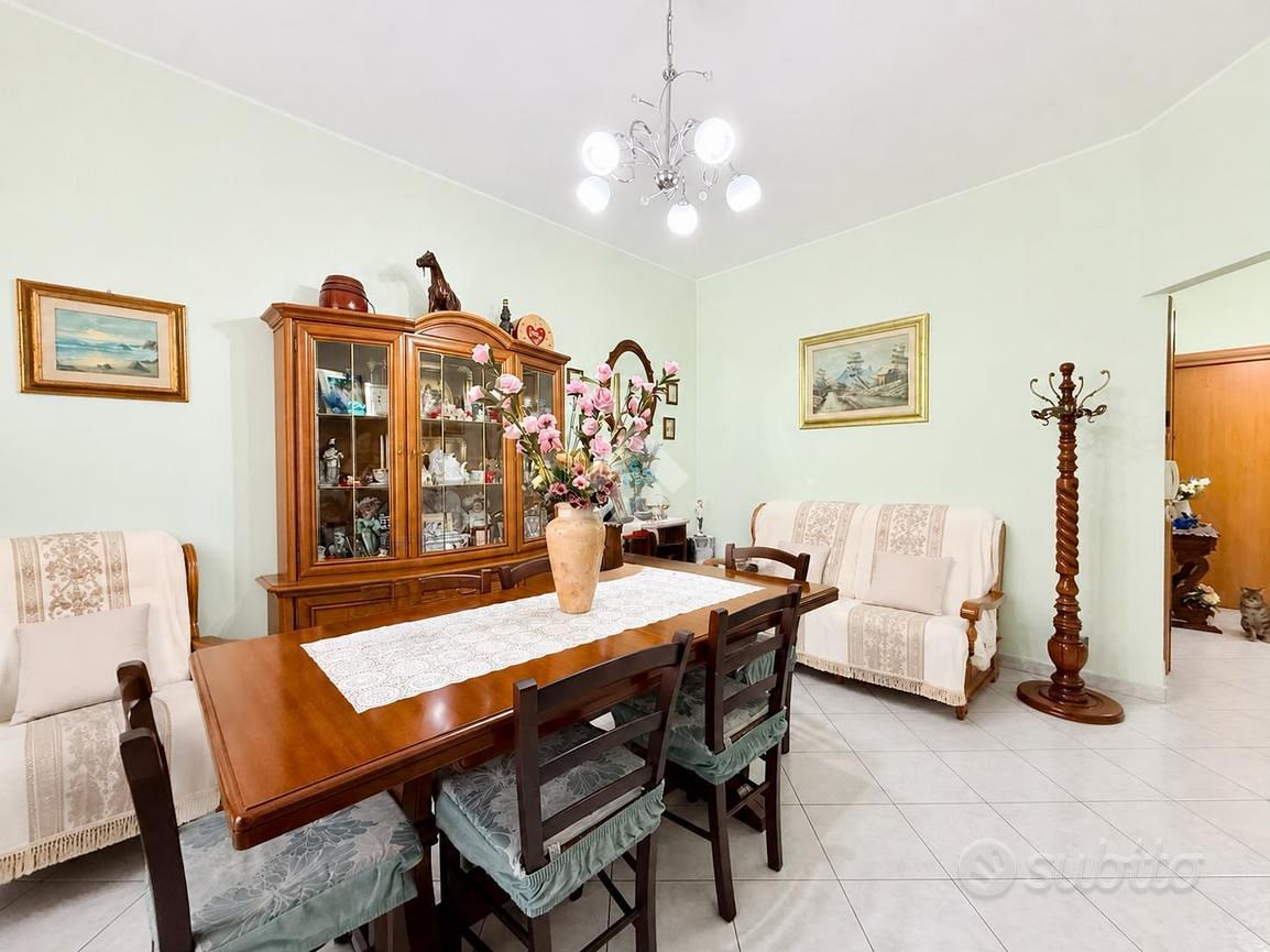 Appartamento – Quartu Sant'Elena, Casteddu/Cagliari - Altro