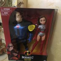 Bambole Disney Incredibles 2