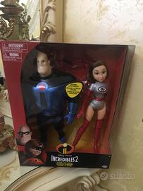 Bambole Disney Incredibles 2