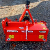 Fresa COSMO FMA 105 cm -NUOVA