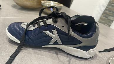 Scarpette kelme soccer