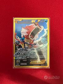 Gyarados ex 123/122