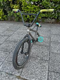 Bmx freestyle 20" fitbikeco