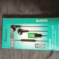 auricolari nuovi iPhone 15