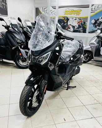 SYM Joyride 300 DA IMMATRICOLARE CONSEGNA GRATUI