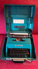 Olivetti Lettera 45