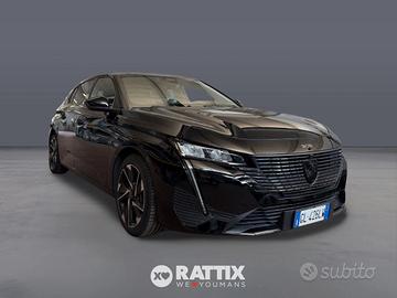 PEUGEOT 308 iii 2021 308 1.6 hybrid Allure Pack 18