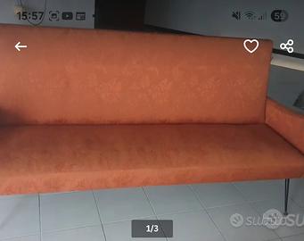 salottino vintage 