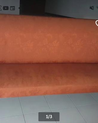 salottino vintage 