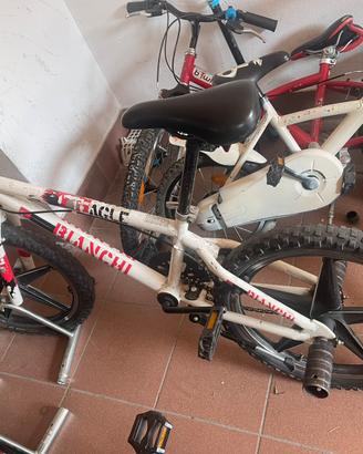 BMX FREESTYLE 360