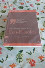 libri con-filosofare 2a-2b 