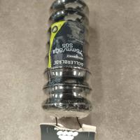Ruote rollerblade 76mm/80A SG5