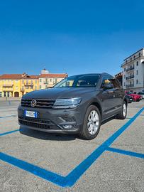 Volkswagen Tiguan 2.0 tdi Business 4motion150cvDSG