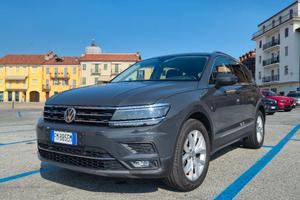 Volkswagen Tiguan 2.0 tdi Business 4motion150cvDSG
