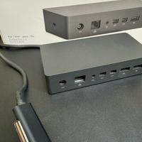 Microsoft Docking Station per Surface