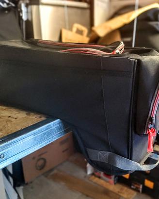 borsa-bracciol sedile posteriore originale SUZUKI