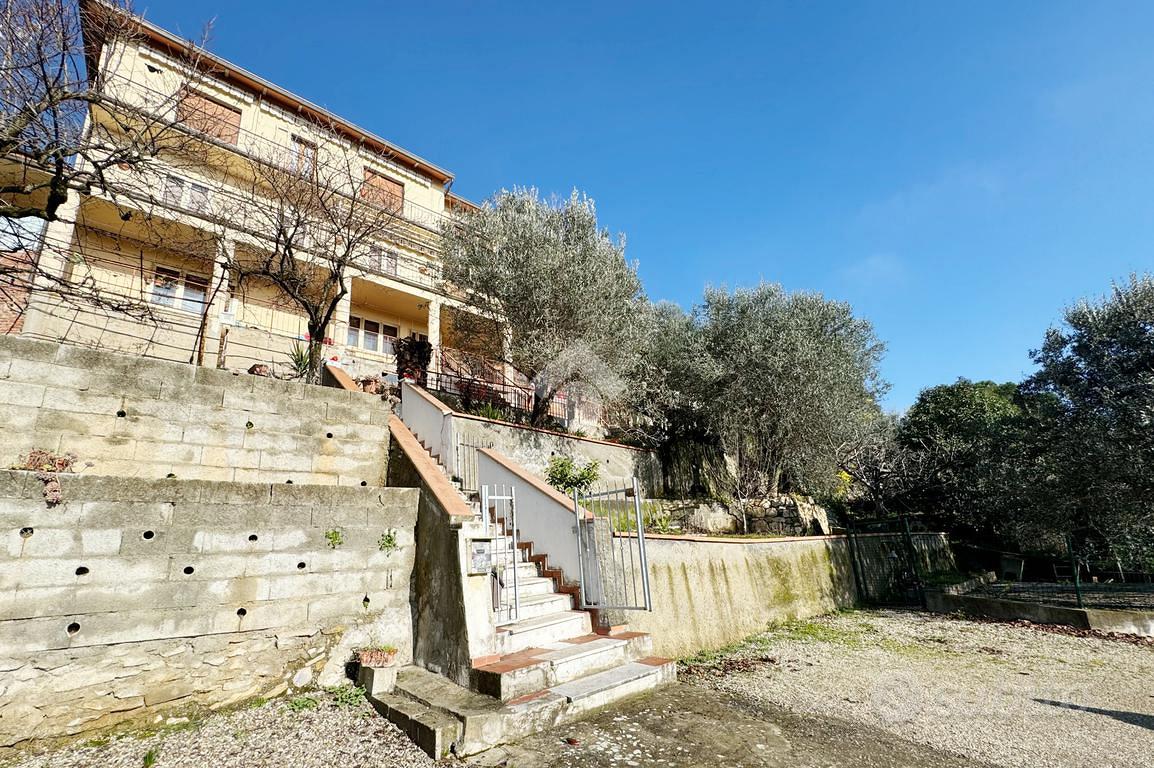 Appartamento – Prato, Pizzidimonte - Altro