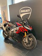 Aprilia Tuono V4 1100 FACTORY