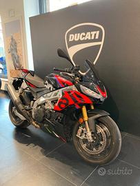 Aprilia Tuono V4 1100 FACTORY
