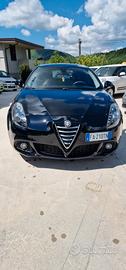 Alfa Romeo Giulietta 1.6 JTDm-2 120 CV Distinctive
