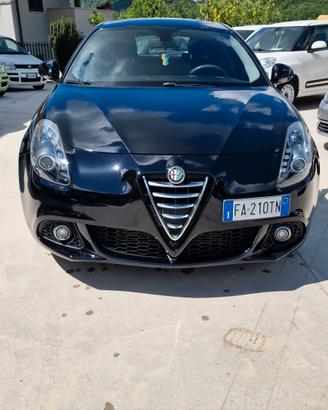 Alfa Romeo Giulietta 1.6 JTDm-2 120 CV Distinctive