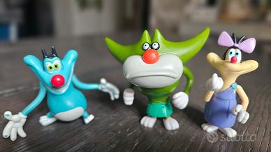 Oggy e i maledetti scarafaggi