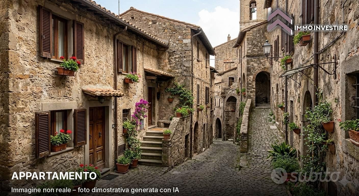 Appartamento – GR - Vista 2