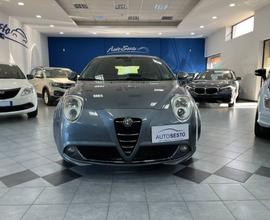 Alfa Romeo Mito 1.3 MJT 95 CV PROGRESSION