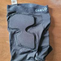 Sci Roller Blade Skateboard protezione