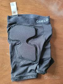 Sci Roller Blade Skateboard protezione