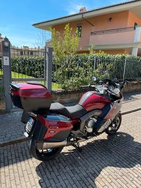 MERAVIGLIOSA BMW K1600 GT HP6