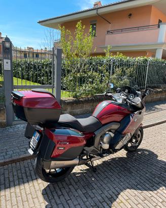 MERAVIGLIOSA BMW K1600 GT HP6