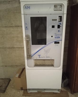 distributore automatico am