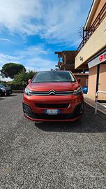 Citroen Spacetourer BlueHDi 150 S&S XL Shine