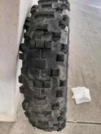 pneumatico gomma enduro motocross shinko 216sx 140