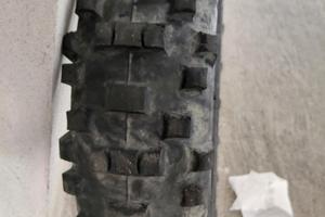 pneumatico gomma enduro motocross shinko 216sx 140