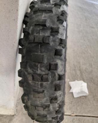 pneumatico gomma enduro motocross shinko 216sx 140