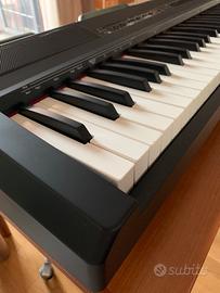 Tastiera digitale Donner