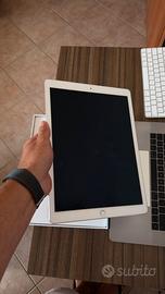 Ipad Pro 12.9” 128gb wifi+cellular