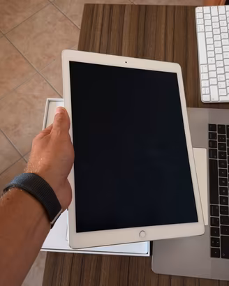 Ipad Pro 12.9” 128gb wifi+cellular