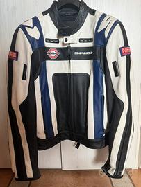 GIACCA PROFESSIONALE MOTO UOMO